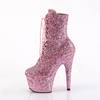 Pleaser - ADORE1020GWR Bottes de plateforme, Pole dance chaussures - Rose Product image